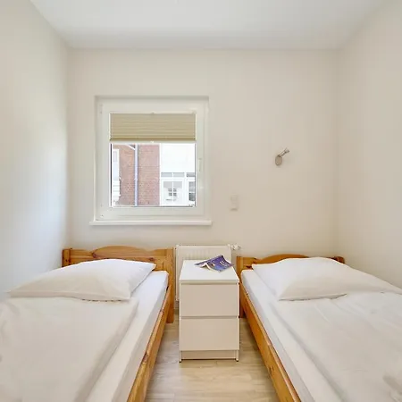Haus Pamir - 21 *