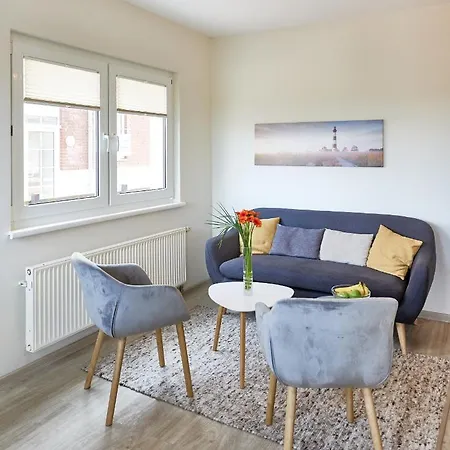 Haus Pamir - 21 *