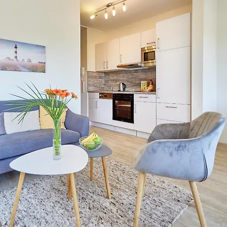 Apartment Haus Pamir - 21 *