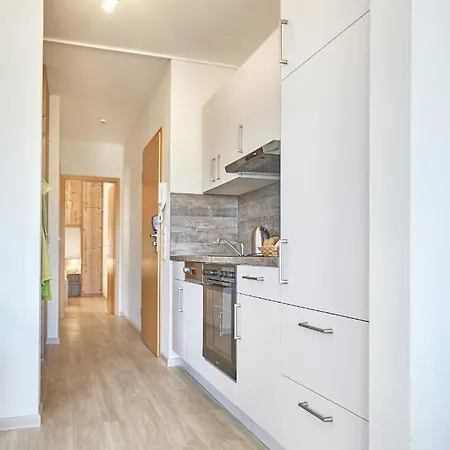 Apartment Haus Pamir - 21 *