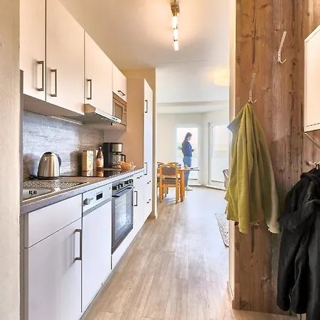 Haus Pamir - 21 Apartment