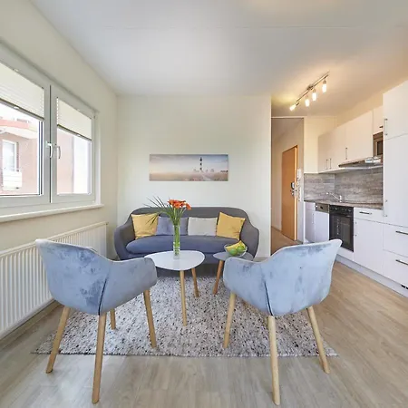 Apartment Haus Pamir - 21