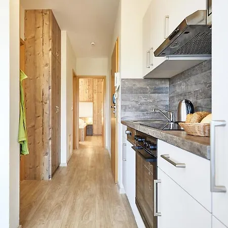 Apartment Haus Pamir _ 21 Cuxhaven