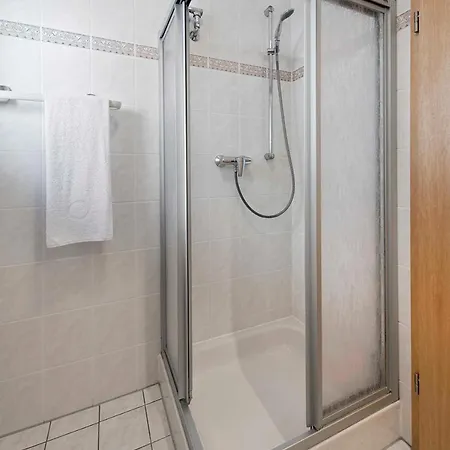 Apartment Haus Pamir - 21 *
