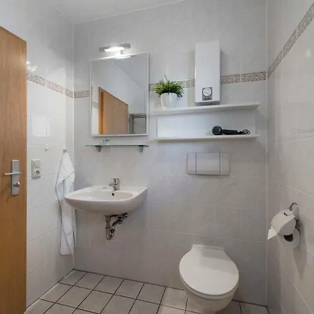Haus Pamir - 21 Apartment *