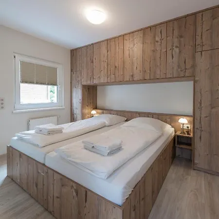 Apartment Haus Pamir _ 21